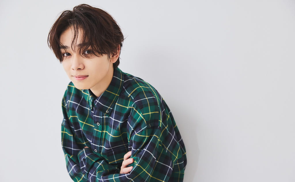 君の花になる」“８ＬＯＯＭ”の成瀬大二郎（なるせ だいじろう）宮世琉弥さんの彼女は？ とれんどブログ