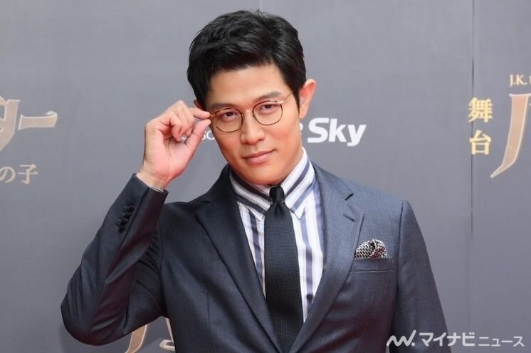 Netflix シティーハンター 冴羽 獠 さえば りょう 鈴木亮平の再現度 とれんどブログ