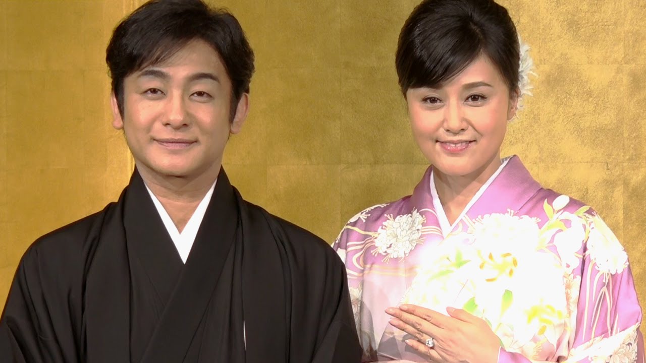 結婚式がド派手だった芸能人7選！参列者も豪華すぎた