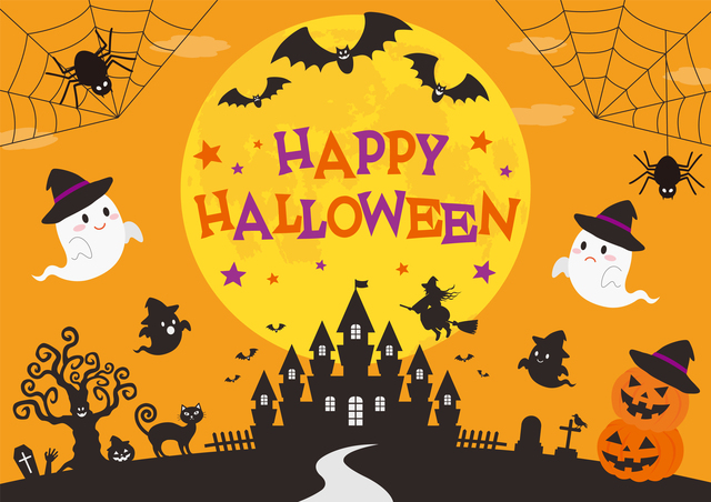 今年は何する？例年人気のハロウィン仮装ネタを徹底調査