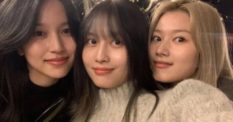 TWICE日本人ユニットMISAMOが個性豊かすぎる！プロフィールまとめ