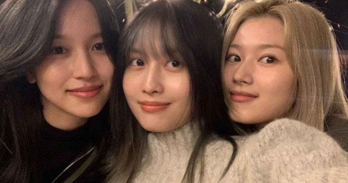 TWICE日本人ユニットMISAMOが個性豊かすぎる！プロフィールまとめ