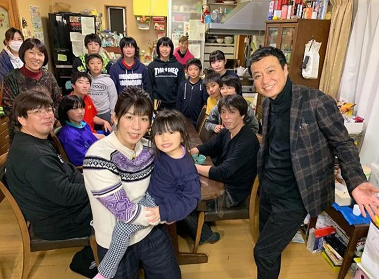 吉田沙保里ピンチ！兄の体罰で明らかになった「異常な家族」とは？ 