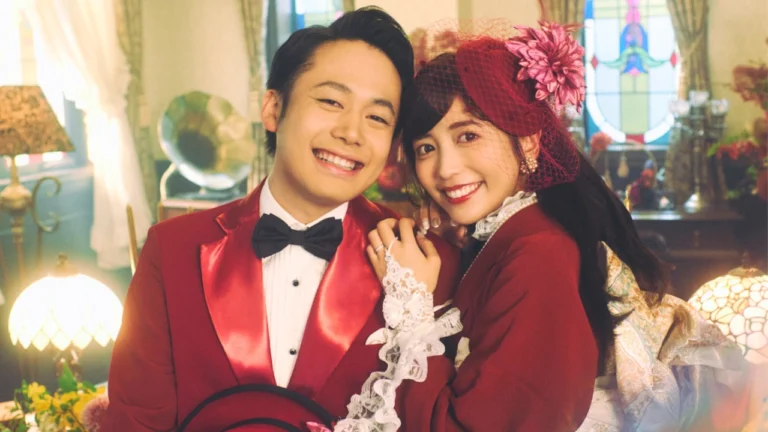 シルクロード（フィッシャーズ）がゆんと結婚？二人の馴れ初めとは？