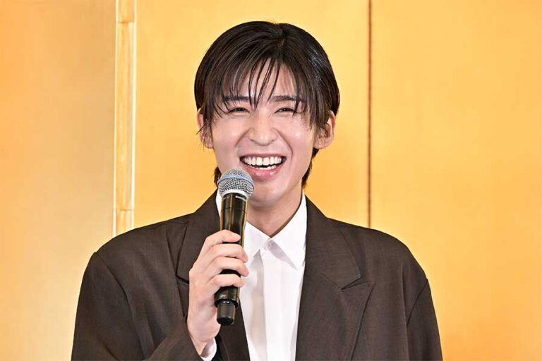 SnowMan目黒連の歴代彼女は誰？噂の真相や好きなタイプも調査！