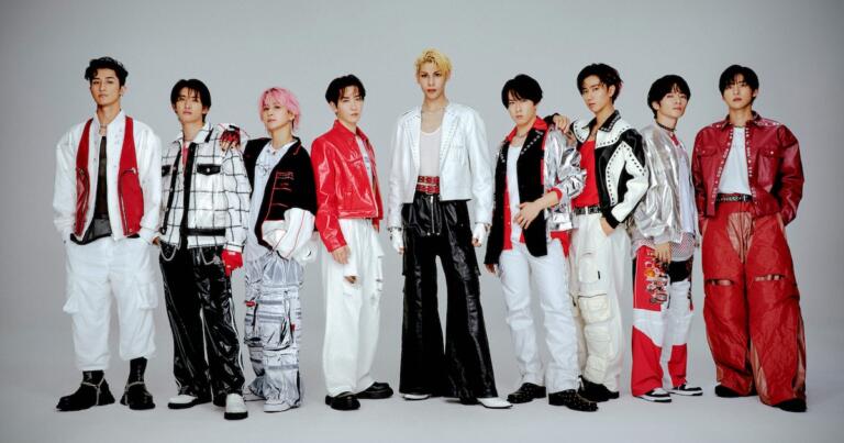 SnowManの新曲「KATANA」が公開中止？過去にもあった？真相を解説！