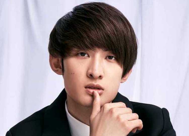 【SnowMan】向井康二がタイ語を話せるのはなぜ？主演映画も決定の人気理由とは？